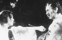 Кадр Расёмон