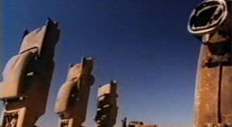 Кадр из фильма "Духи воздуха и облачные гремлины" - 1