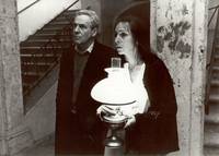 Кадр Жертвоприношение