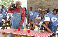 Кадр Воссоединение семьи Мэдеи