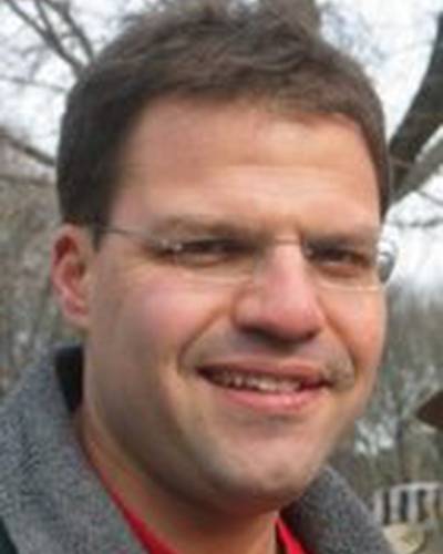 Джед Вейнтроб фото