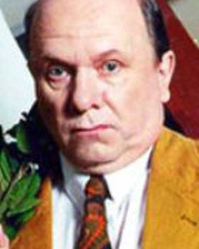 Сергей Лосев фото