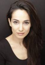 Асли Байрам фото