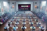 Кадр Любовь на кончиках пальцев