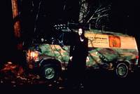 Кадр Ведьма из Блэр 2: Книга теней