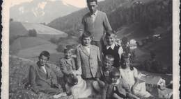 Кадр из фильма "Messner" - 1