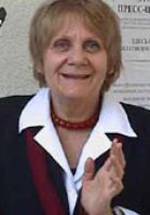 Людмила Петрушевская фото