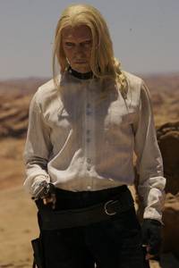 Кадр Висельник