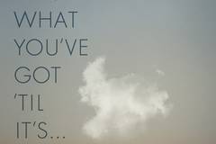 Исчезнувшая