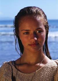 Кадр Девочка из океана