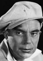 Джеймс Круз фото