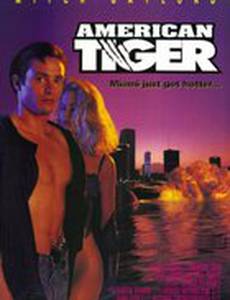 Американский рикша