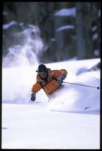 Кадр Крутые спуски