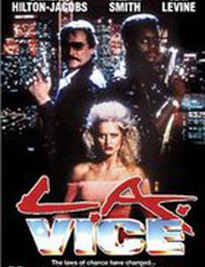 L.A. Vice