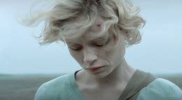 Кадр из фильма "Безмолвные" - 1