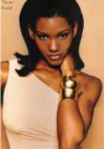 Тэрал Хикс фото