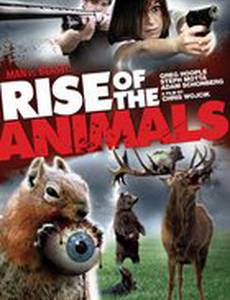 Восстание животных