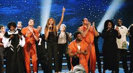 Кадр из фильма "Борьба с искушениями" - 1