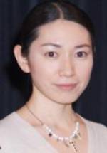 Хоко Кувасима фото