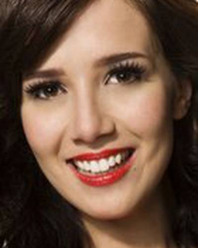 Марджори Эстиано фото