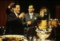 Кадр Неприкасаемые