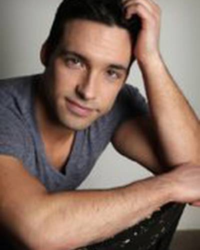 Дэрил Дорж фото