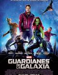 Постер из фильма "Стражи Галактики" - 1