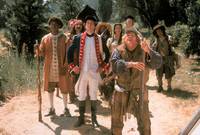 Кадр Почти герои