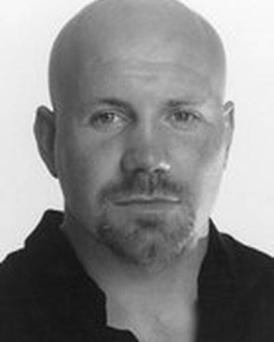 Адам Фогерти фото