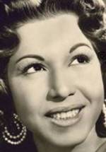 Самия Джамал фото