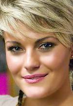 Шанель Крессвелл фото