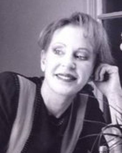 Катрин Риш фото