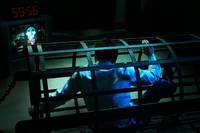 Кадр Пила 7 3D