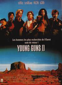 Постер Молодые стрелки 2
