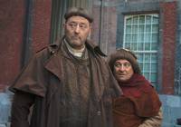 Кадр Пришельцы 3: Взятие Бастилии