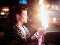 Кадр Showgirl Murders