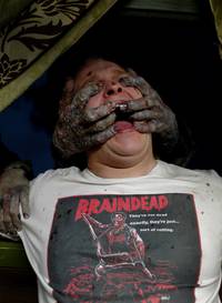 Кадр Операция «Мертвый снег»