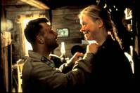 Кадр Жизнь и необычайные приключения солдата Ивана Чонкина