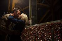 Кадр Автобан