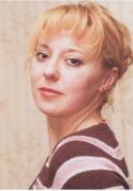 Юлия Румянцева фото