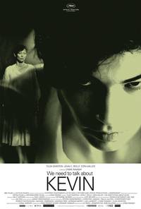Постер Что-то не так с Кевином