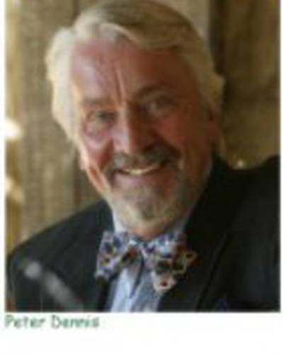 Питер Дэннис фото