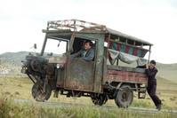 Кадр Отпетые напарники