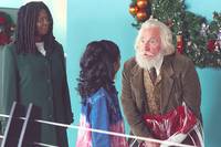 Кадр Зови меня Санта-Клаус