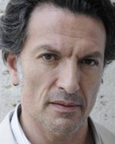 Козимо Фуско фото