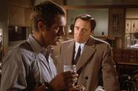 Кадр Детектив Буллитт