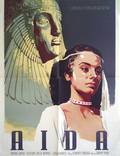 Постер из фильма "Аида" - 1