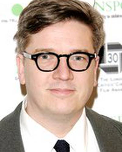 Томас Альфредсон фото