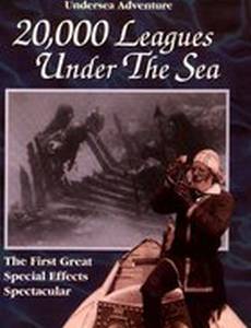 Двадцать тысяч лье под водой