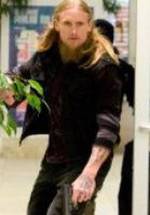 Майк Вэллели фото